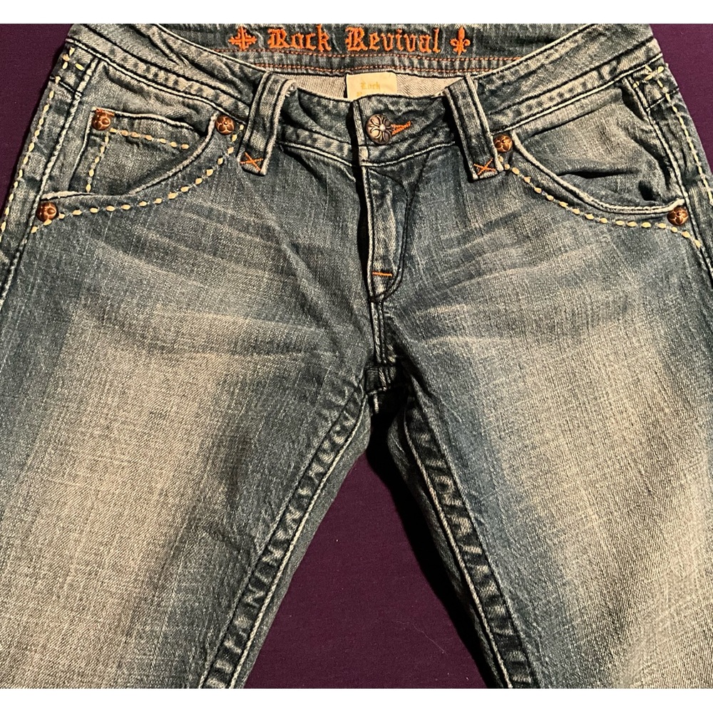 Rock Revival